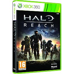 Halo Reach