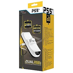 Stand Dublu De Incarcare Steelplay