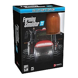 Farming Simulator 22 Collector's Edition