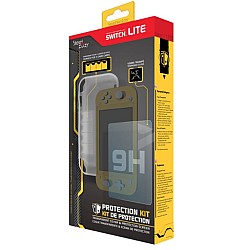 Kit De Protection Steelplay lite