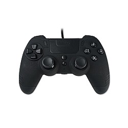 Sp Metaltech Wired Controller Ebony Black (slim)