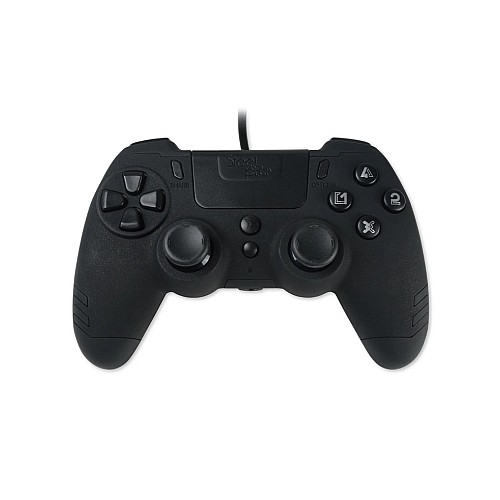 Sp Metaltech Wired Controller Ebony Black (slim)