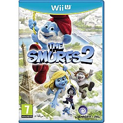 The Smurfs 2