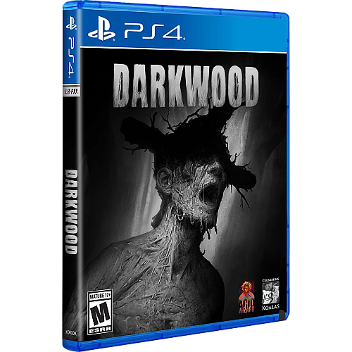 Darkwood