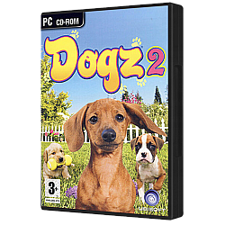 Dogz 2