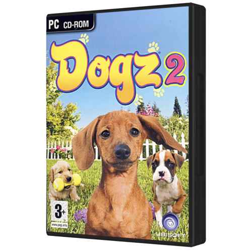 Dogz 2
