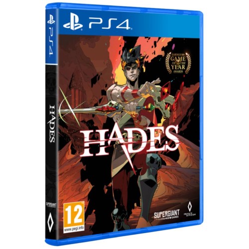 Hades