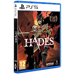 Hades