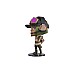Rainbow Six Siege Ela Chibi Figurine