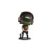 Rainbow Six Siege Ela Chibi Figurine
