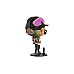 Rainbow Six Siege Ela Chibi Figurine