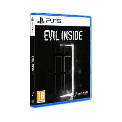 Evil Inside