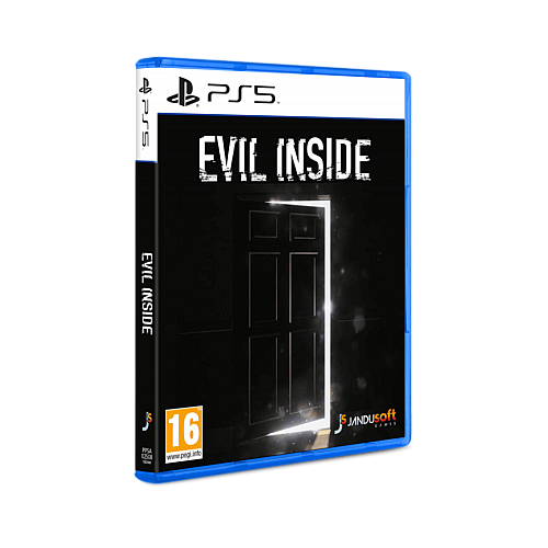 Evil Inside