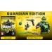 Tom Clancy's Rainbow Six Extraction Guardian Edition
