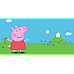 My Friend Peppa Pig