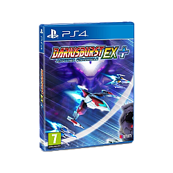 Another Chronicldariusburst Another Chronicle Ex+