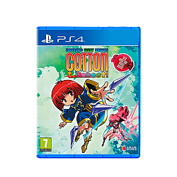 Fantastic Night Dreams Cotton Reboot