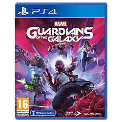 Marvel's Guardians Of The Galaxy Standard Edition