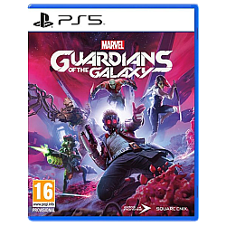 Marvel's Guardians Of The Galaxy Standard Edition
