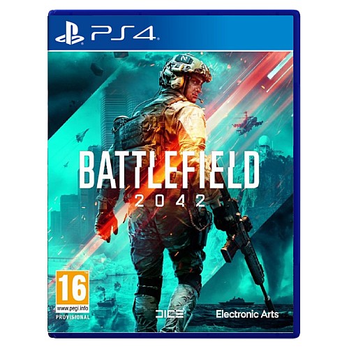 Battlefield 2042