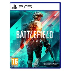 Battlefield 2042