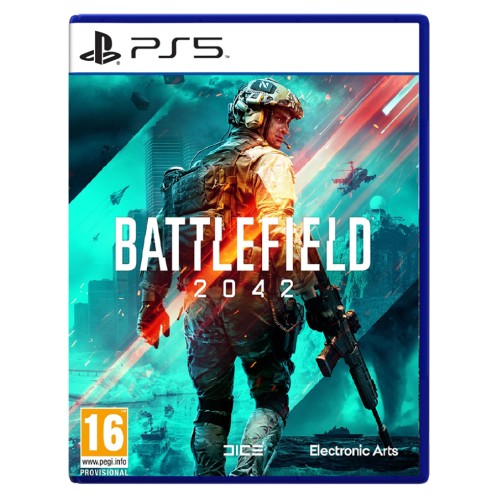 Battlefield 2042