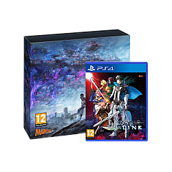 Fate Extella Link Joyeuse Edition