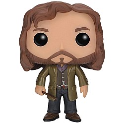 Pop! Harry Potter: Sirius Black