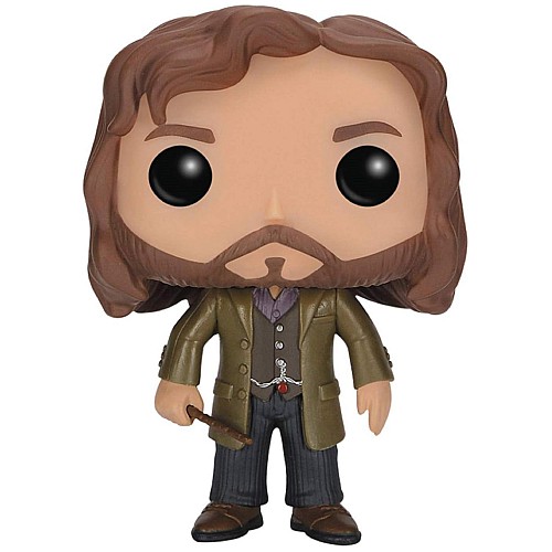 Pop! Harry Potter: Sirius Black