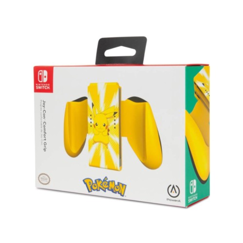 Grip powera Comfort Pikachu