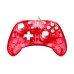 Controller pdp Rock Candy Wired Mini Stormin-cherry Controller pdp Rock Candy Wired Mini Stormin-cherry