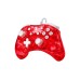 Controller pdp Rock Candy Wired Mini Stormin-cherry Controller pdp Rock Candy Wired Mini Stormin-cherry