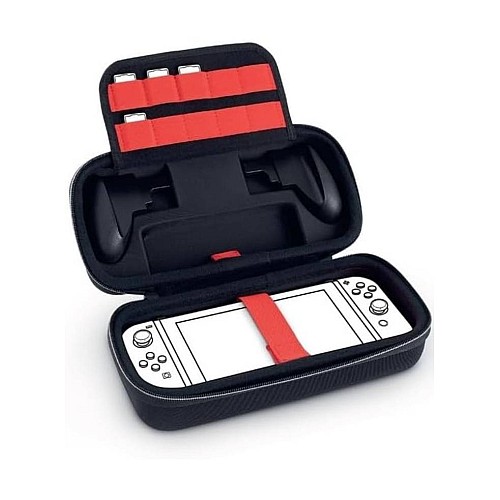 Switch Starter Pack 7