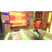 Crash Bandicoot N'sane Trilogy Remastered (code In A Box)