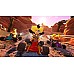 Crash Team Racing Nitros Oxide Crash Team Racing Nitros Oxide