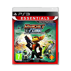 Ratchet & Clank Tools Of Destruction Essentials