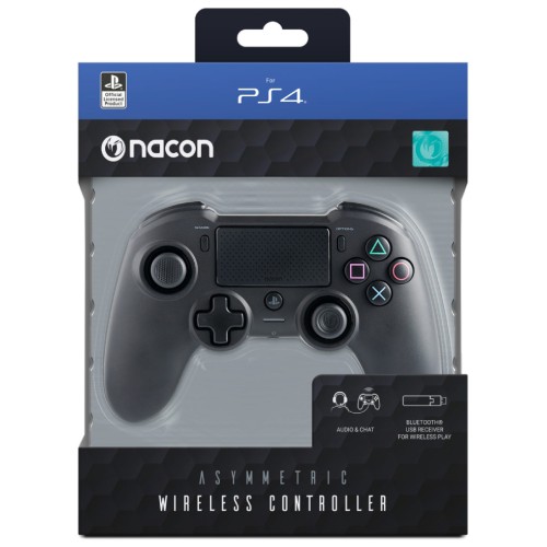 Wireless Controller Nacon Asymmetric