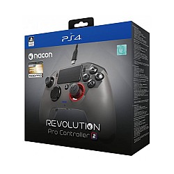 Nacon Revolution Pro Controller V2 Rig Edition