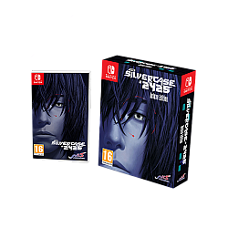 The Silver Case 2425 Deluxe Edition