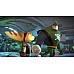 Ratchet & Clank Qforce