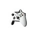 Pdp Wired Controller White
