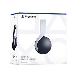 Headphones sony wireless 3d Pulse