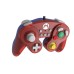 Gamepad Hori super Smash Bros Super Mario