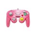 Super Smash Bros Gamepad: Peach