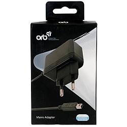 Orb Adapter Euro Ac Nintendo Ds