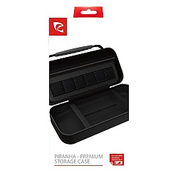 Storage Case piranha Premium