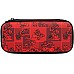 Powera Stealth Console Case: Mario