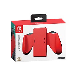 Powera Joy-con Comfort Grip red