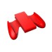 Powera Joy-con Comfort Grip red