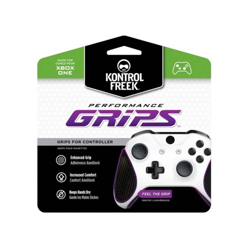Grips kontrolfreek Performance
